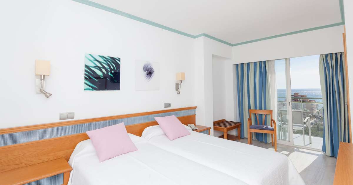 Ein Foto Hotel Timor