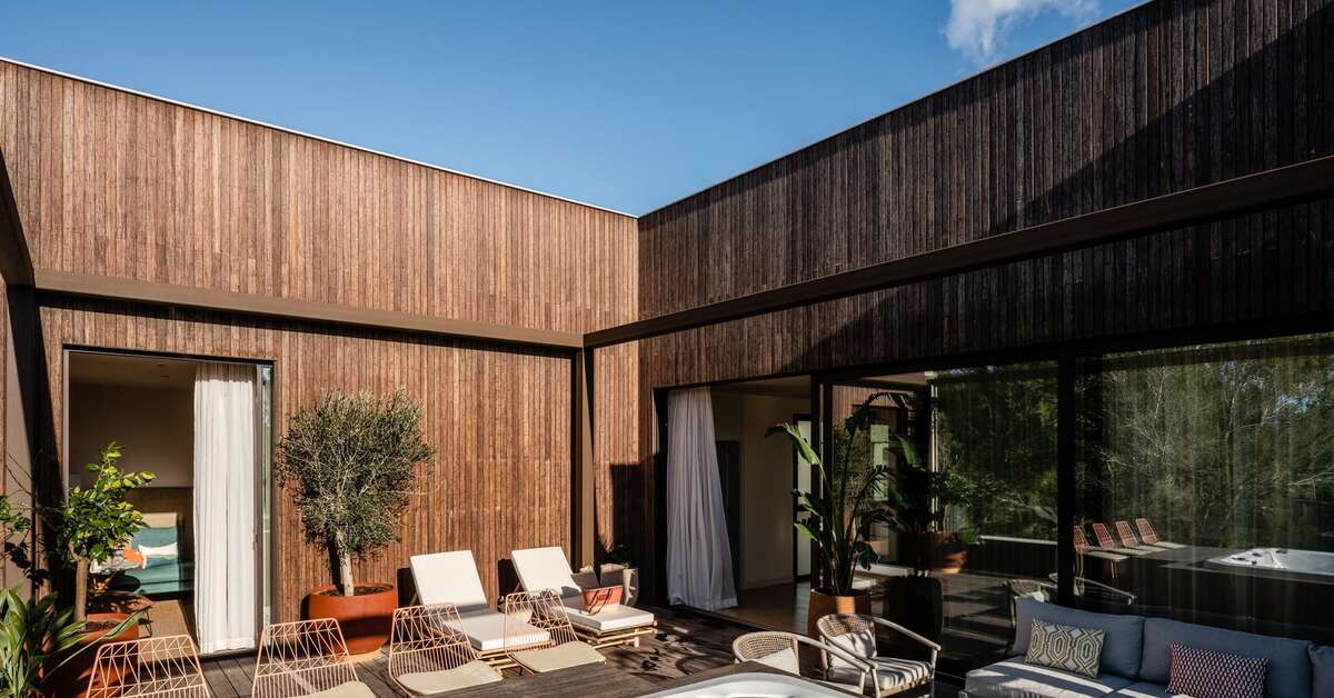 Een foto van Kimpton Aysla Mallorca