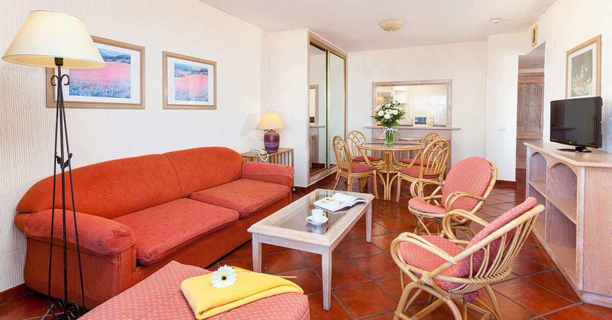 Een foto van Appartementen Masaru