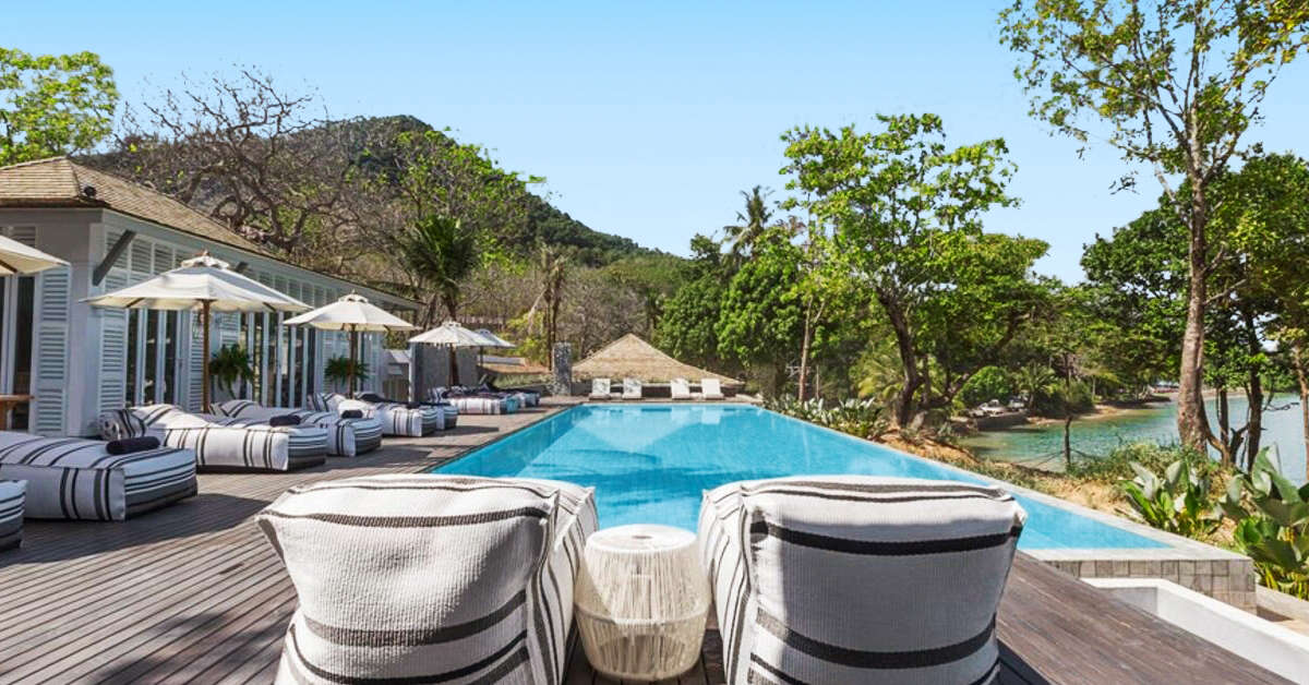 Een foto van Cape Kudu Hotel