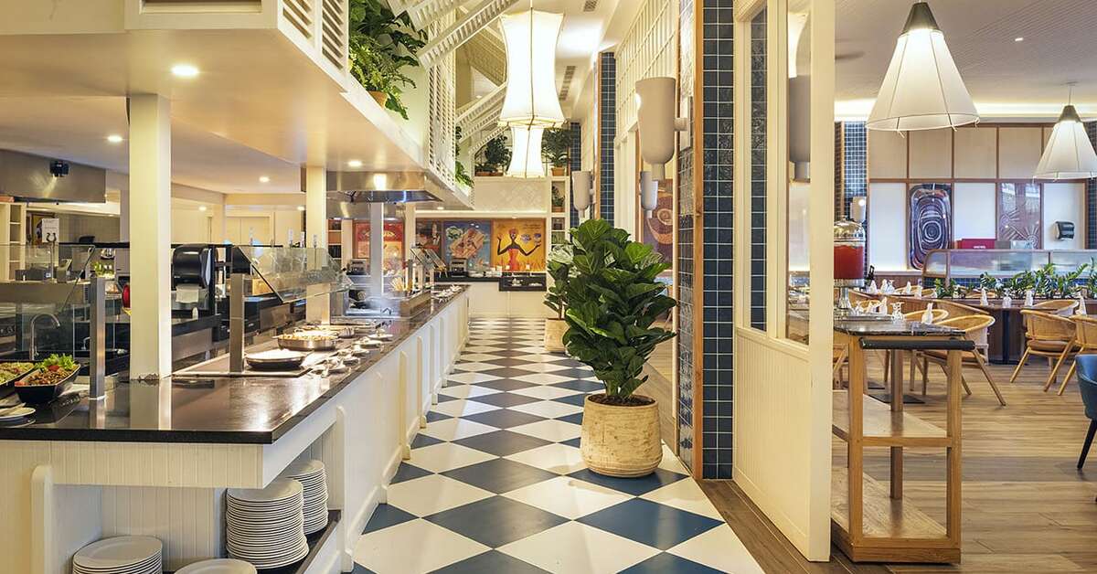 Een foto van Ocean Eden Bay