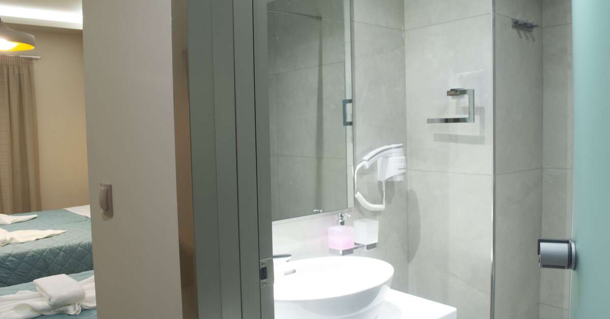 Een foto van Olympia Hotel Laganas