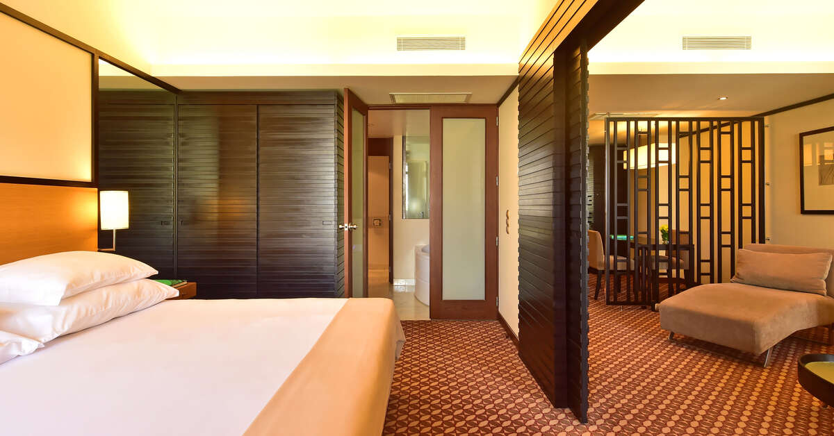 Een foto van Pestana Casino Park Premium Ocean & Spa Hotel