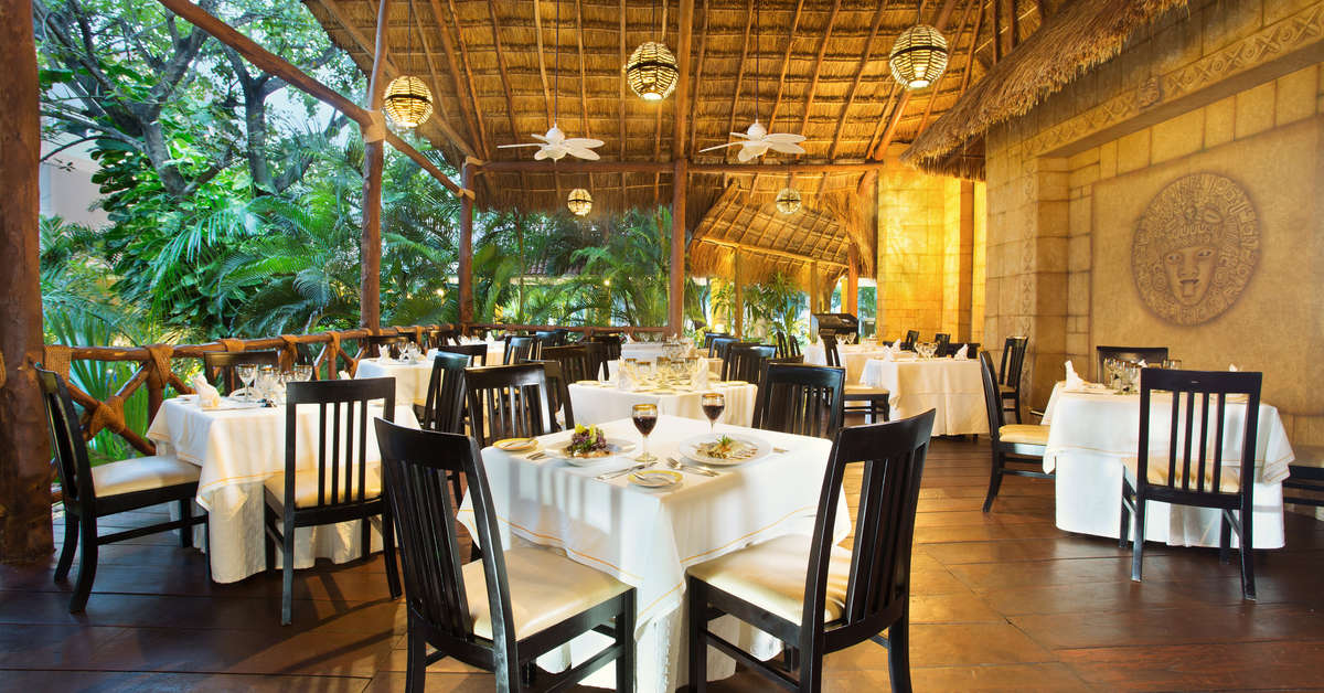Een foto van Viva Wyndham Azteca