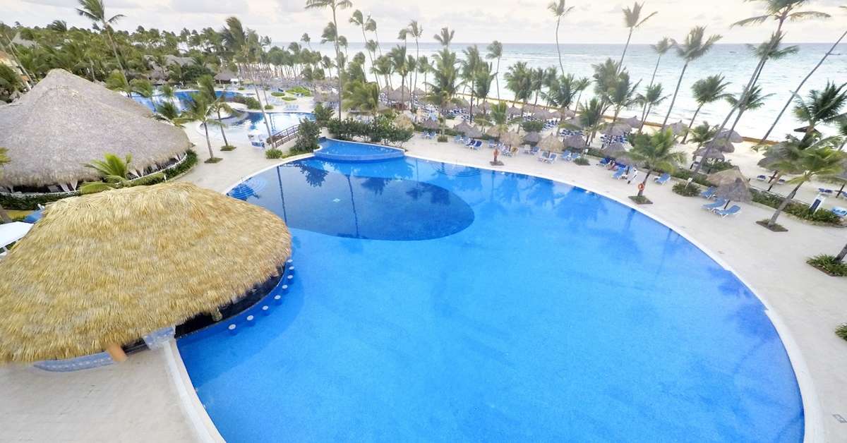 Een foto van Grand Bahia Principe Bavaro