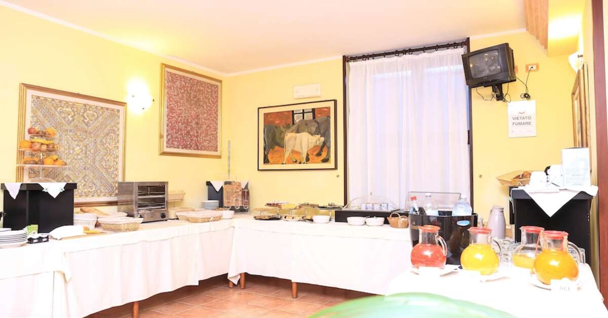 Een foto van Villa Piras