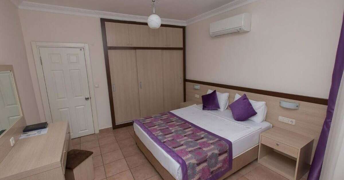 Ein Foto Sirma Hotel