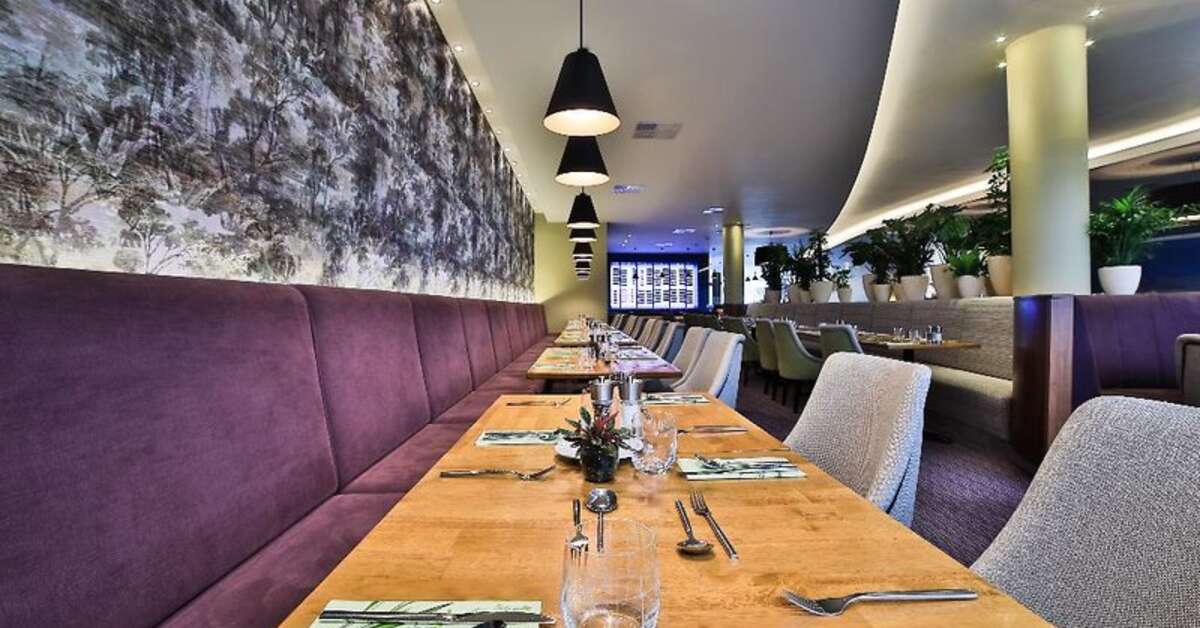 Een foto van Botanique Hotel Prague