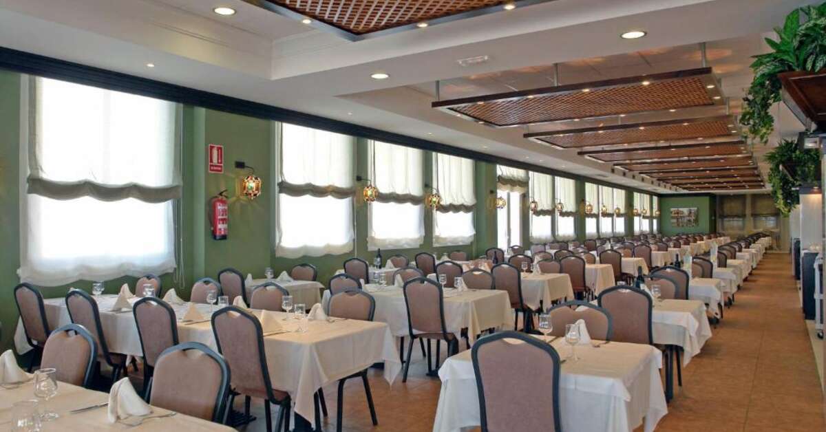 Een foto van Ohtels Cabogata