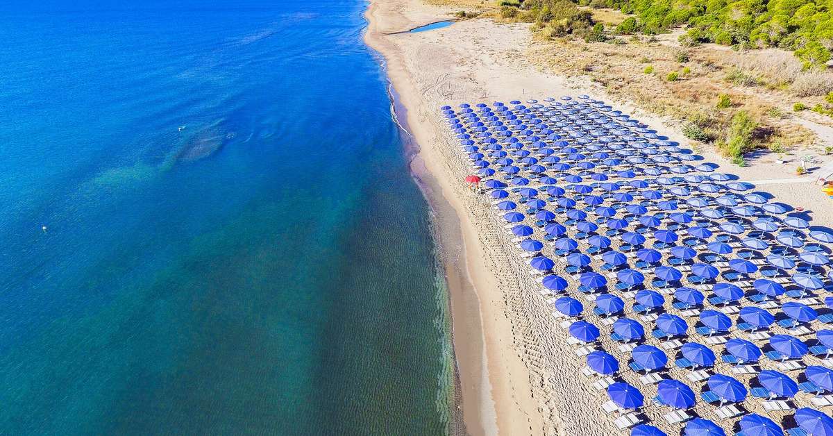 Een foto van Danaide Resort