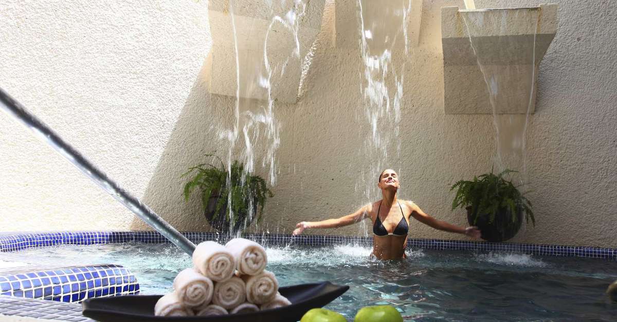 Een foto van Sandos Cancun Lifestyle Resort