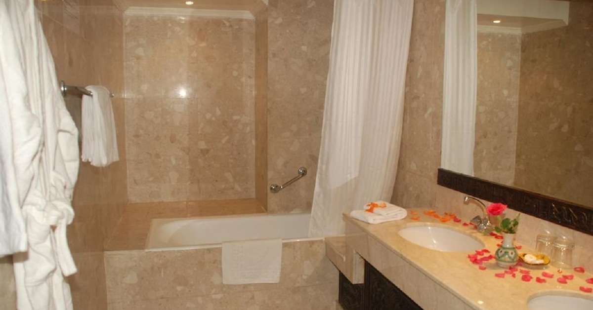 Een foto van Oasis Hotel & Spa