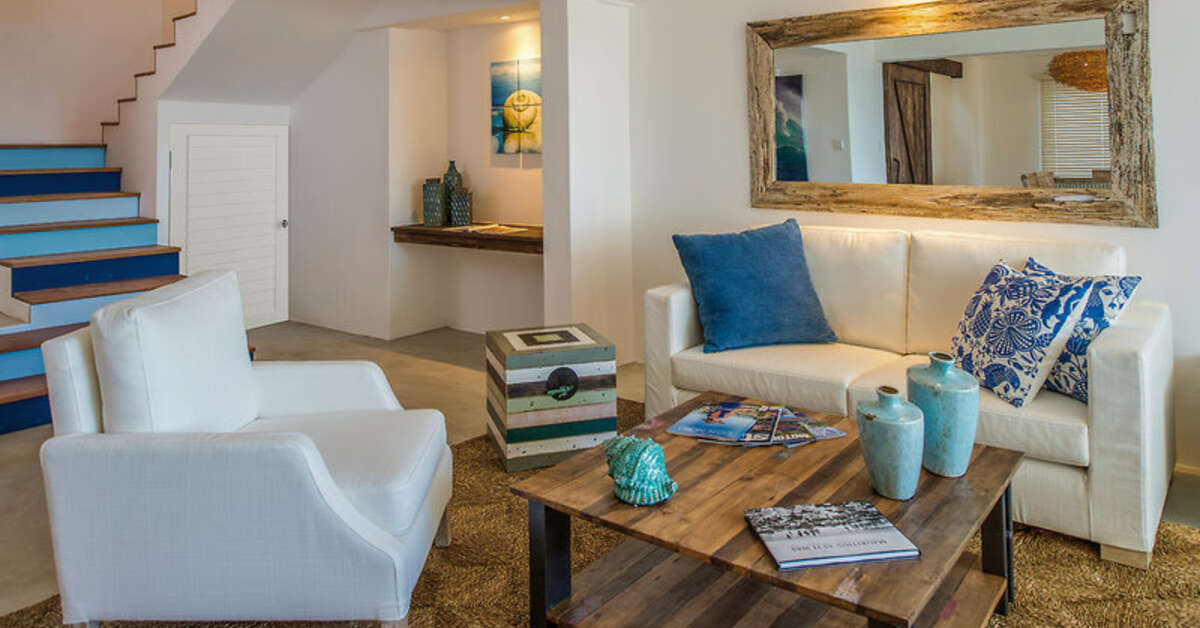 Een foto van Seapoint Boutique Hotel