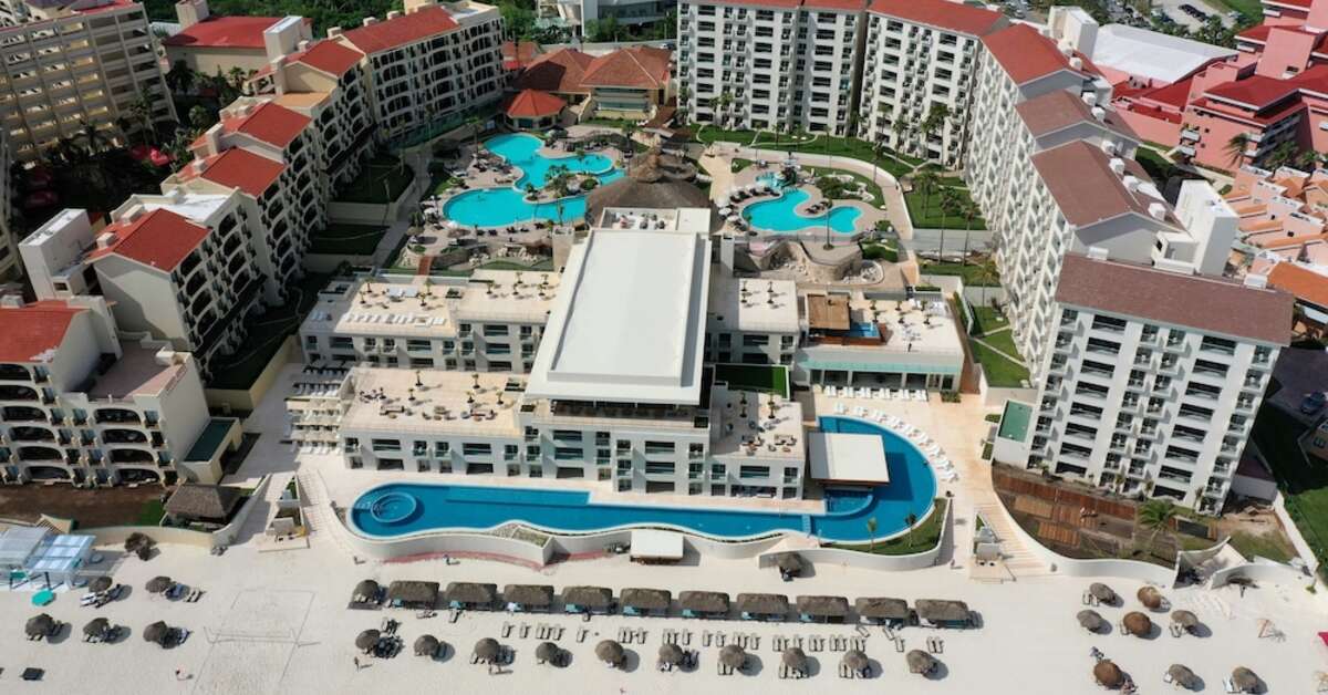 Een foto van Emporio Hotel & Suites