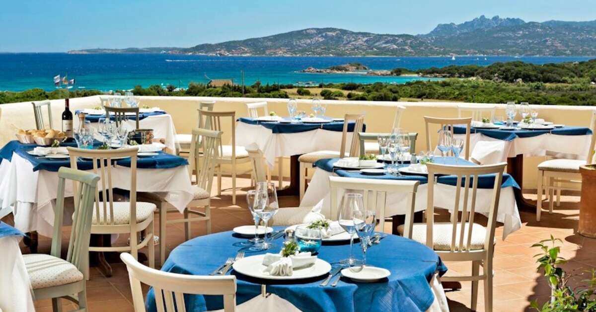 Ein Foto Hotel & Resort Stelle Marine