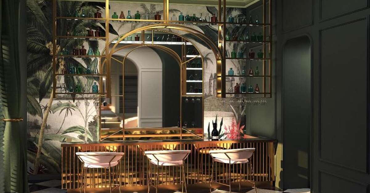 Een foto van Hotel La Gemma