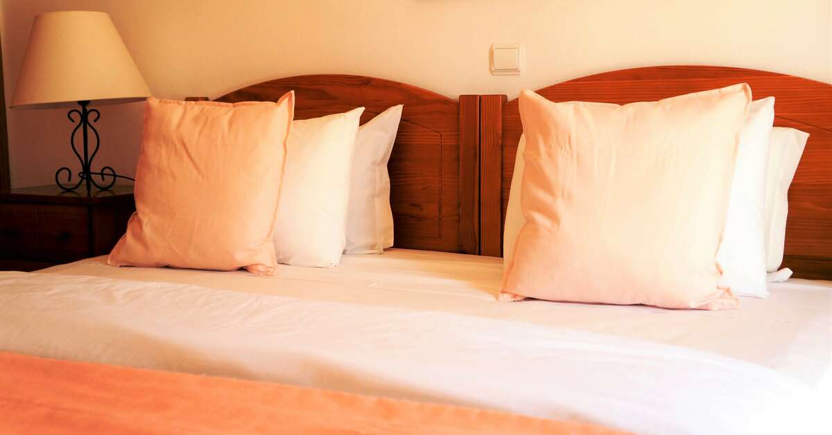 Een foto van Oasis Beach Appartementen