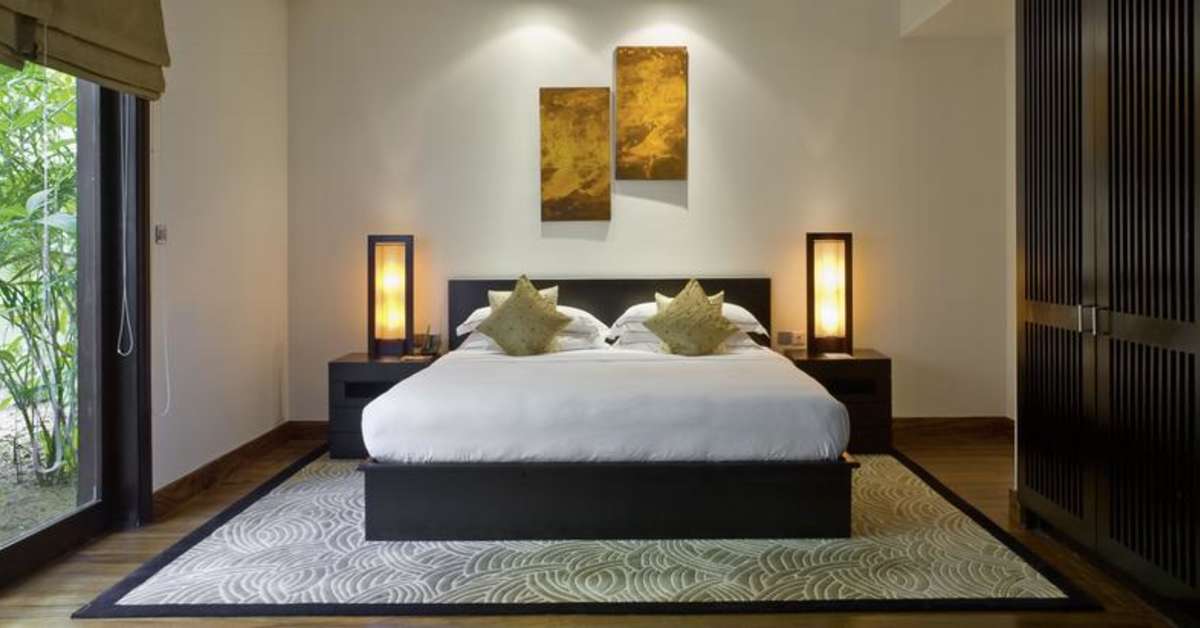 Een foto van The Fortress Resort & Spa