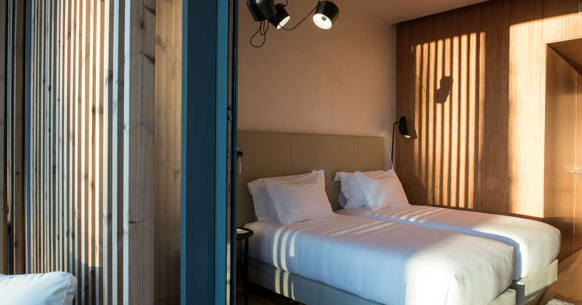 Een foto van Aroeira Lisbon Hotel Sea & Golf Resort