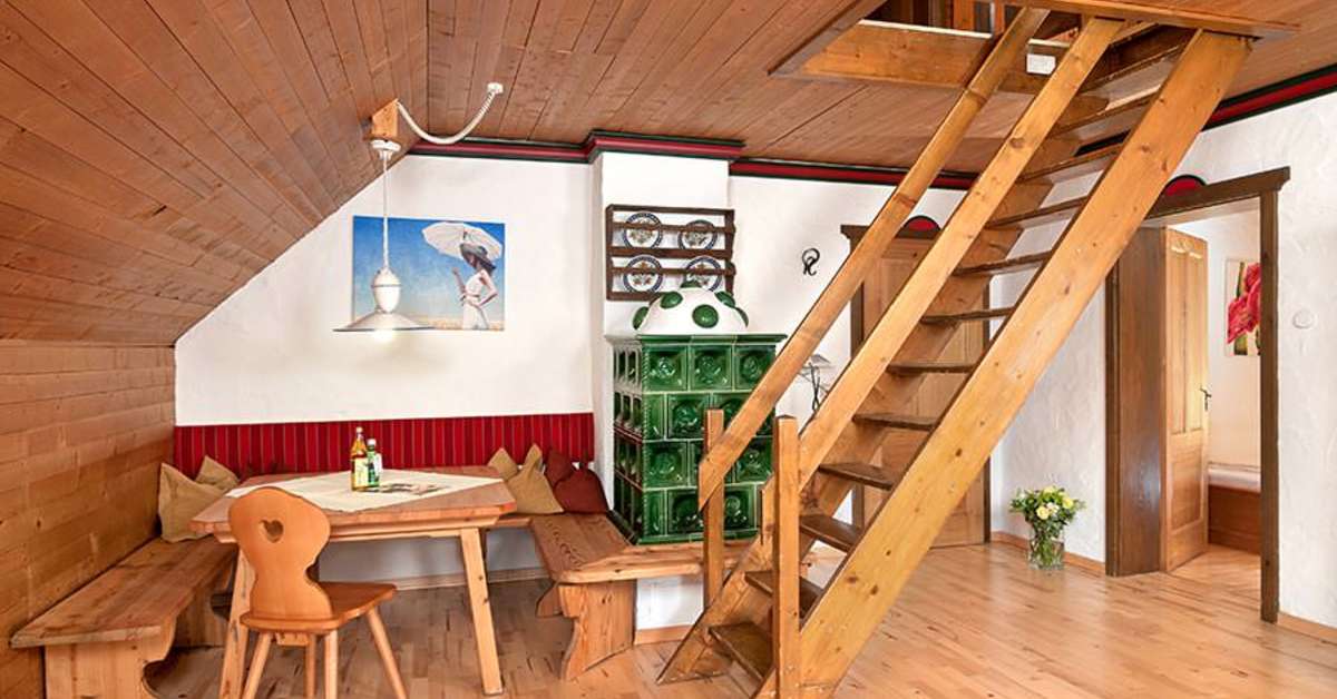 Een foto van Vakantiepark Naturelhotel Schönleitn