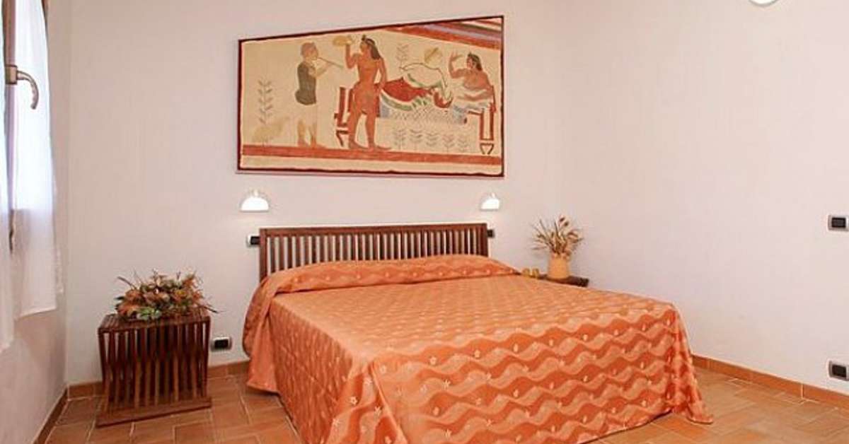 Een foto van Camping California Village