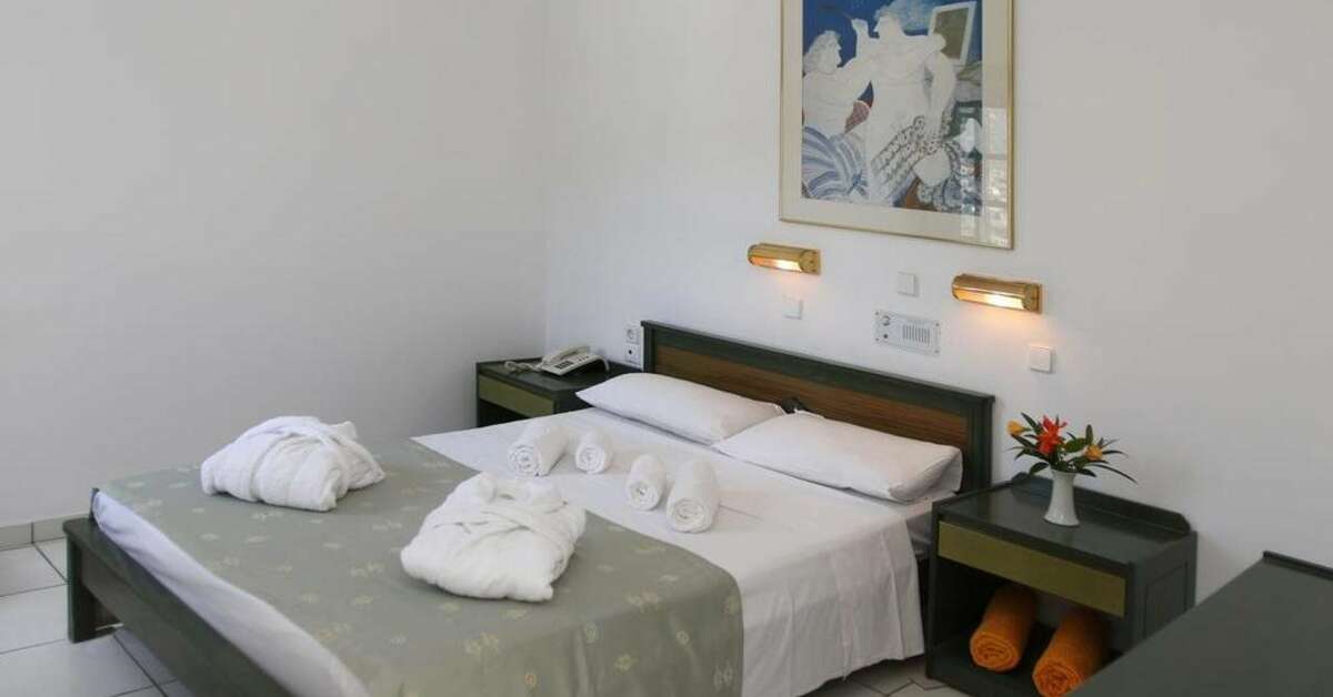 Een foto van Katrin Hotel & Bungalows
