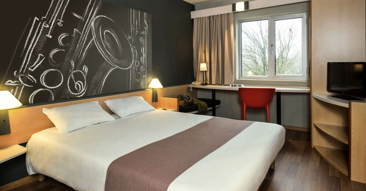 Een foto van Ibis Dinant