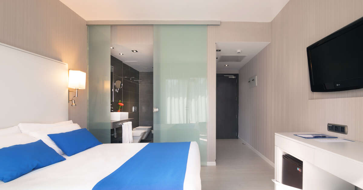 Een foto van Hotel Isla Mallorca & Spa