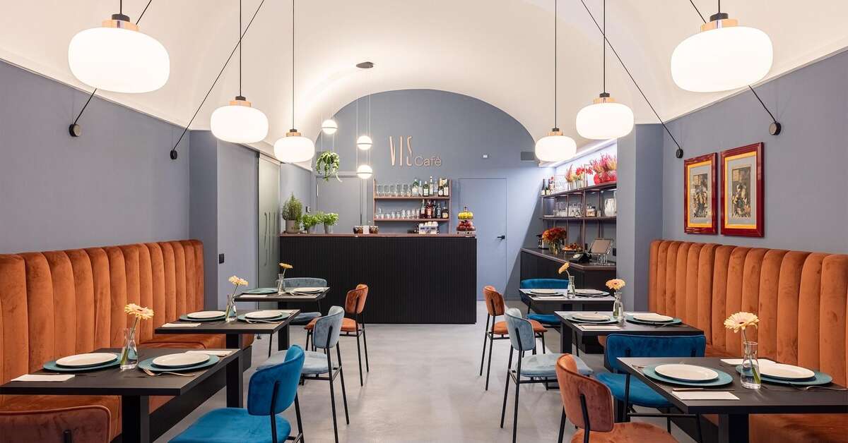 Een foto van Vis Urban Suite & Spa