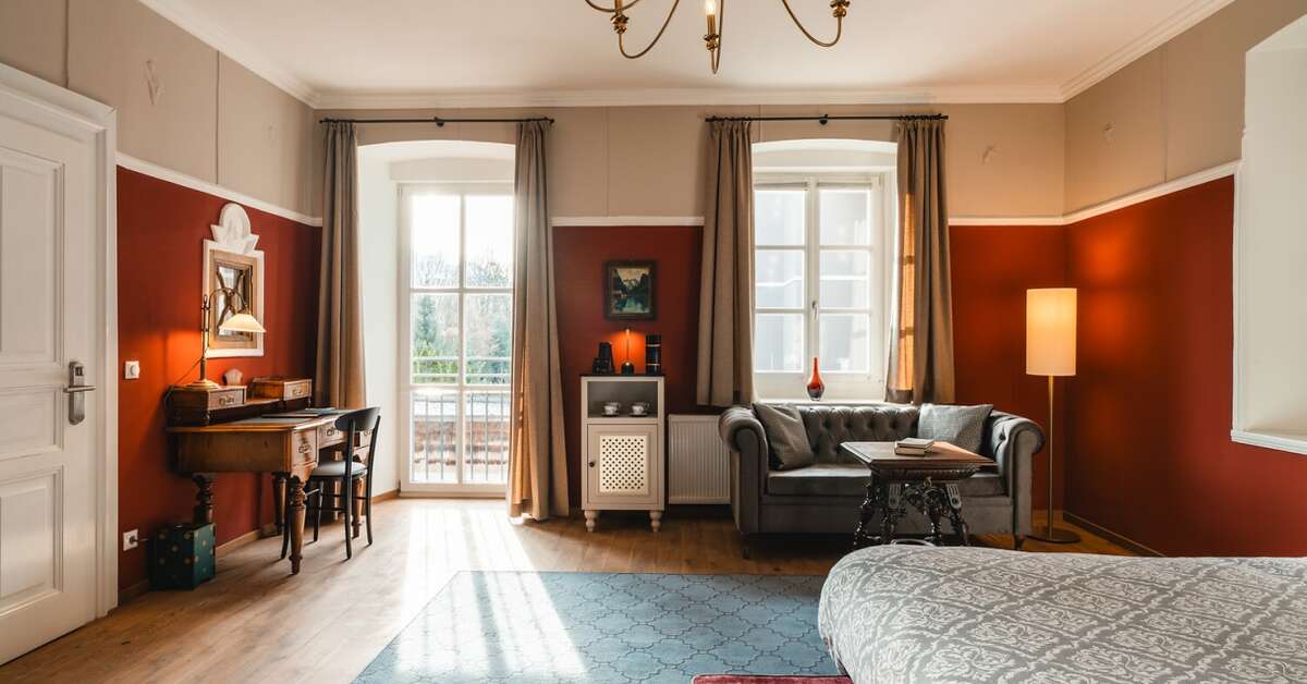 Ein Foto HENRI Country House Kitzbuhel