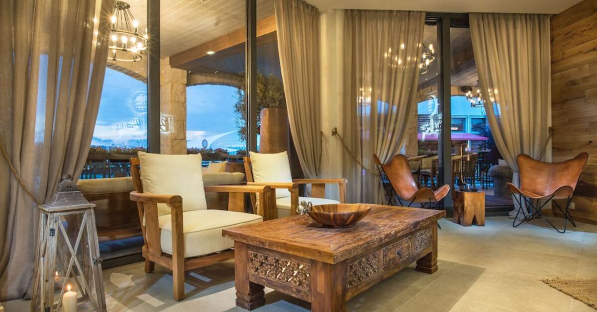 Een foto van Blu Bay Hotel