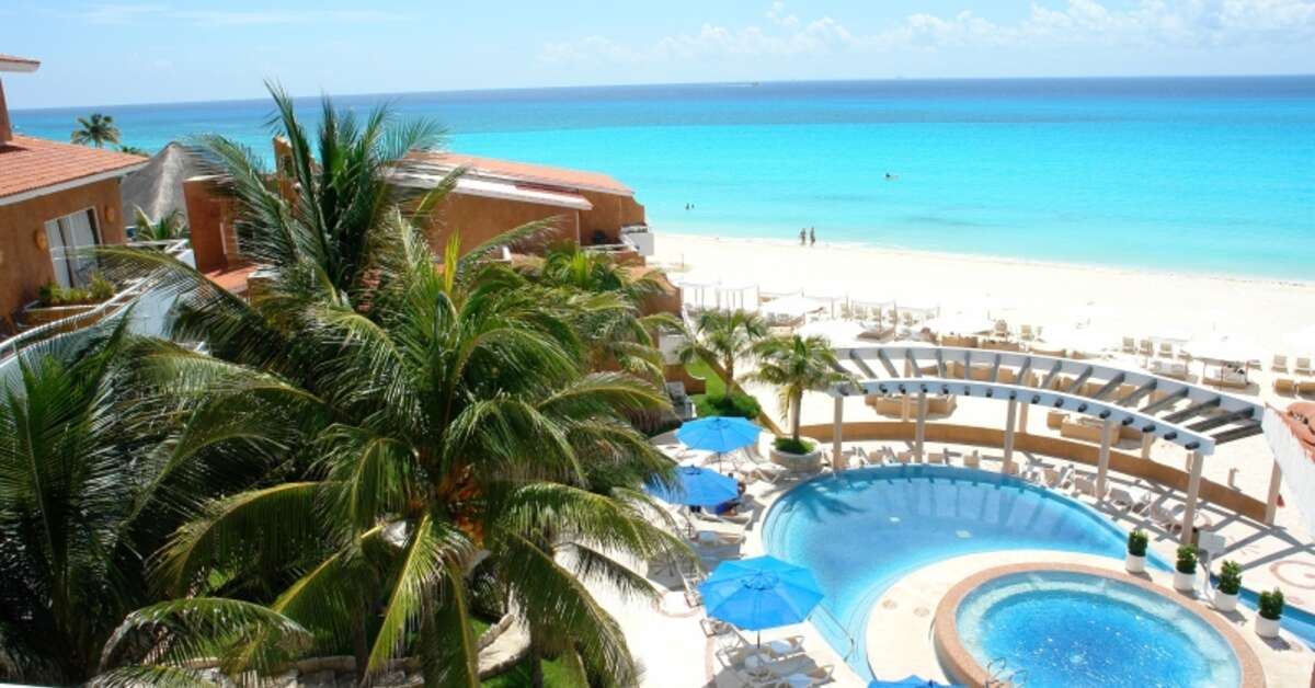 Ein Foto Sunset Fishermen Beach Resort