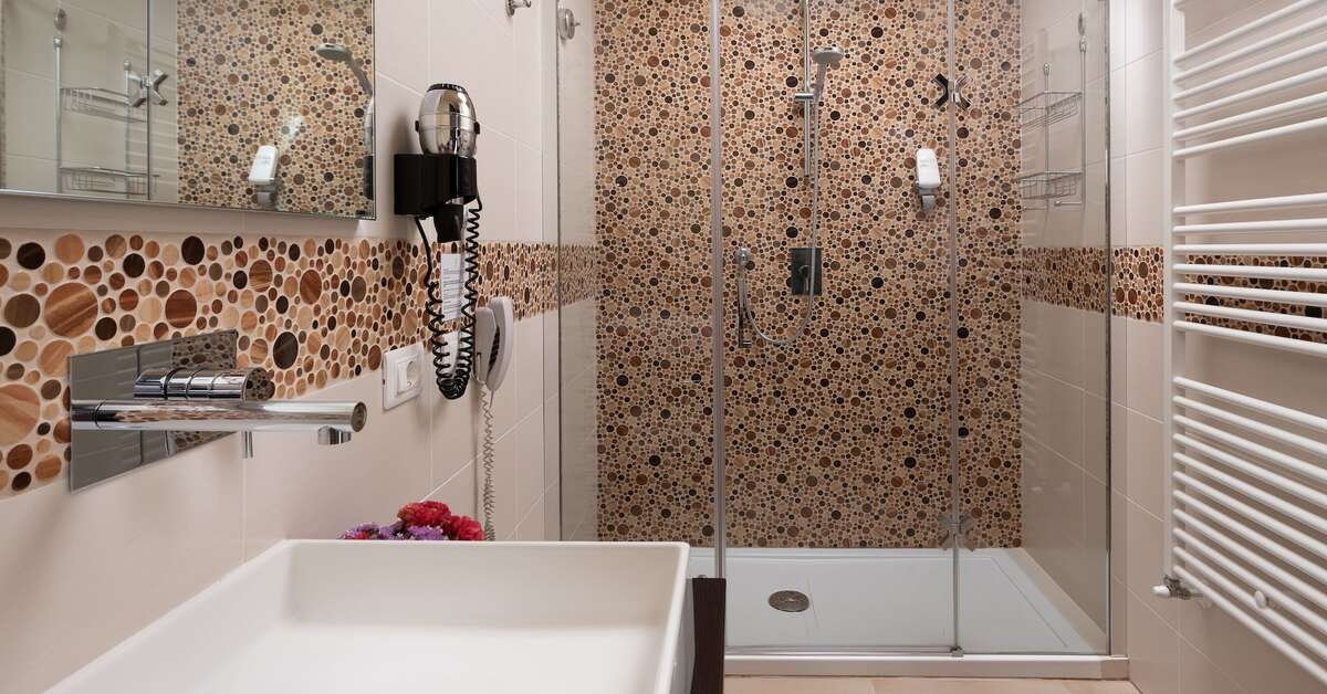 Een foto van Hotel Corsignano