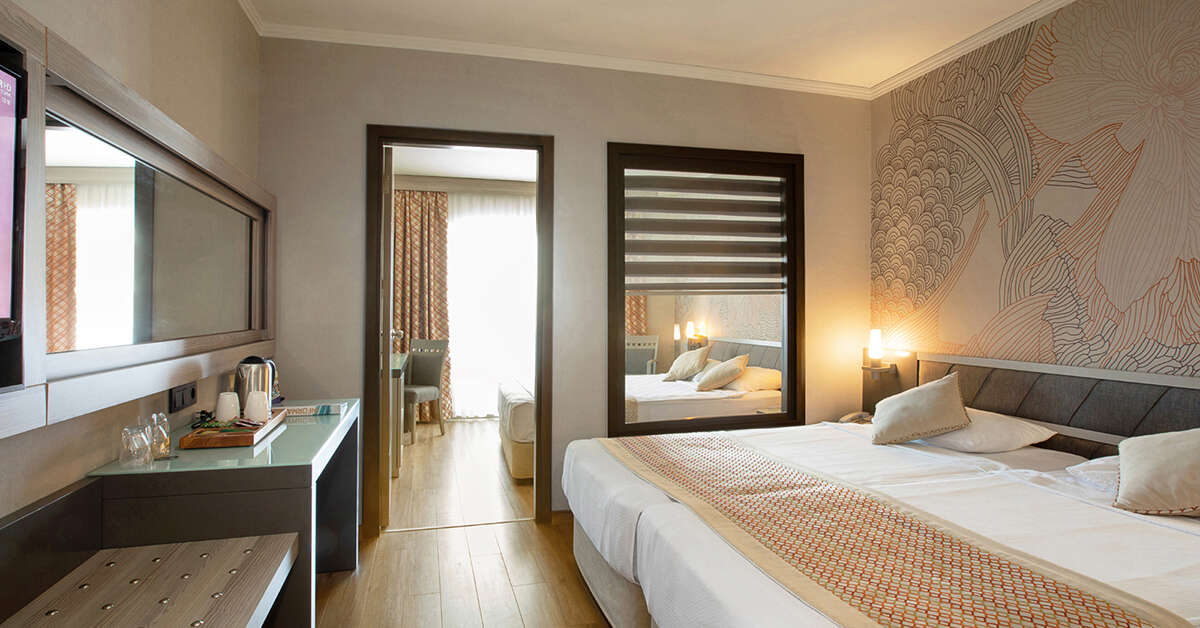 Een foto van Side Mare Resort & Spa