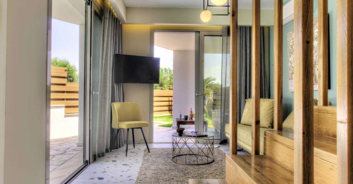 Een foto van Tessera Villas Collection