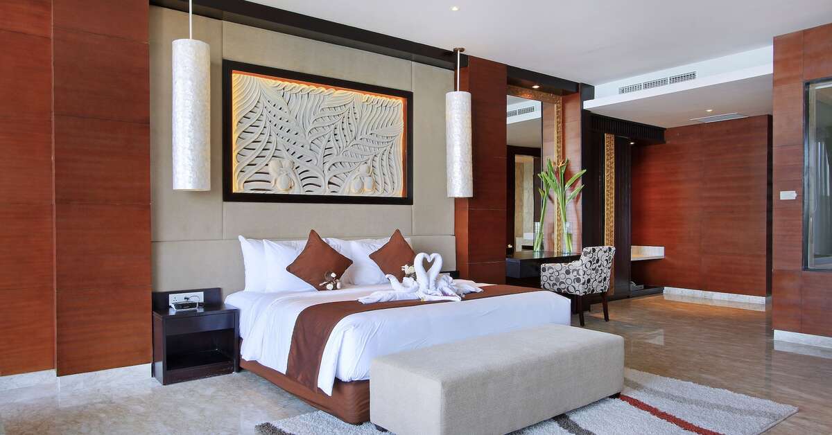 Een foto van Ulu Segara Luxury Suites & Villas