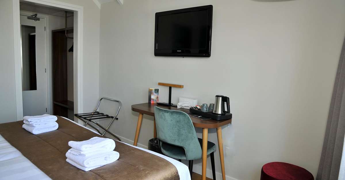 Een foto van Hotel Spaander
