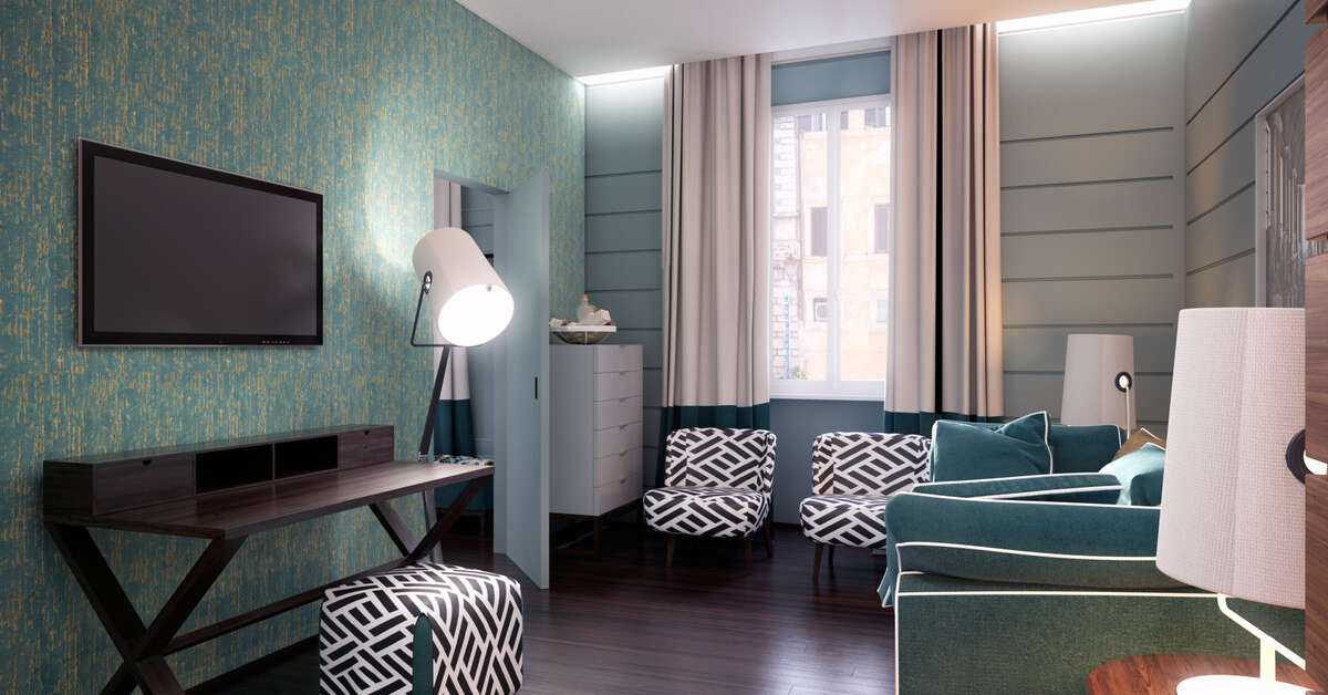 Een foto van Stendhal Luxury Suites