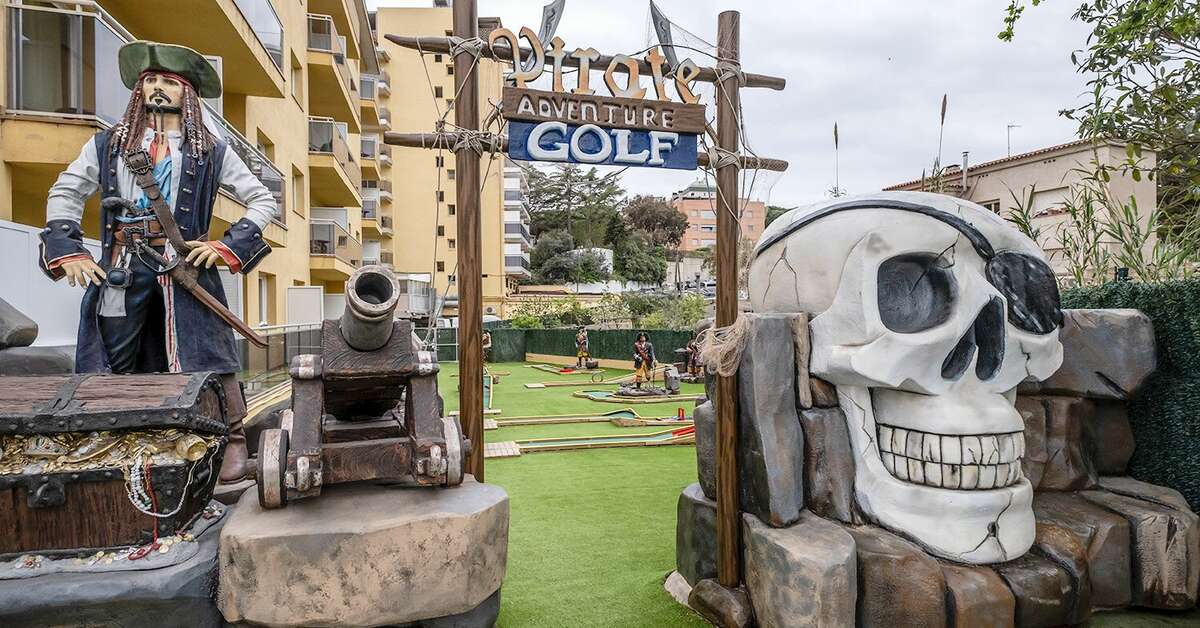 Een foto van Rosamar Garden Resort