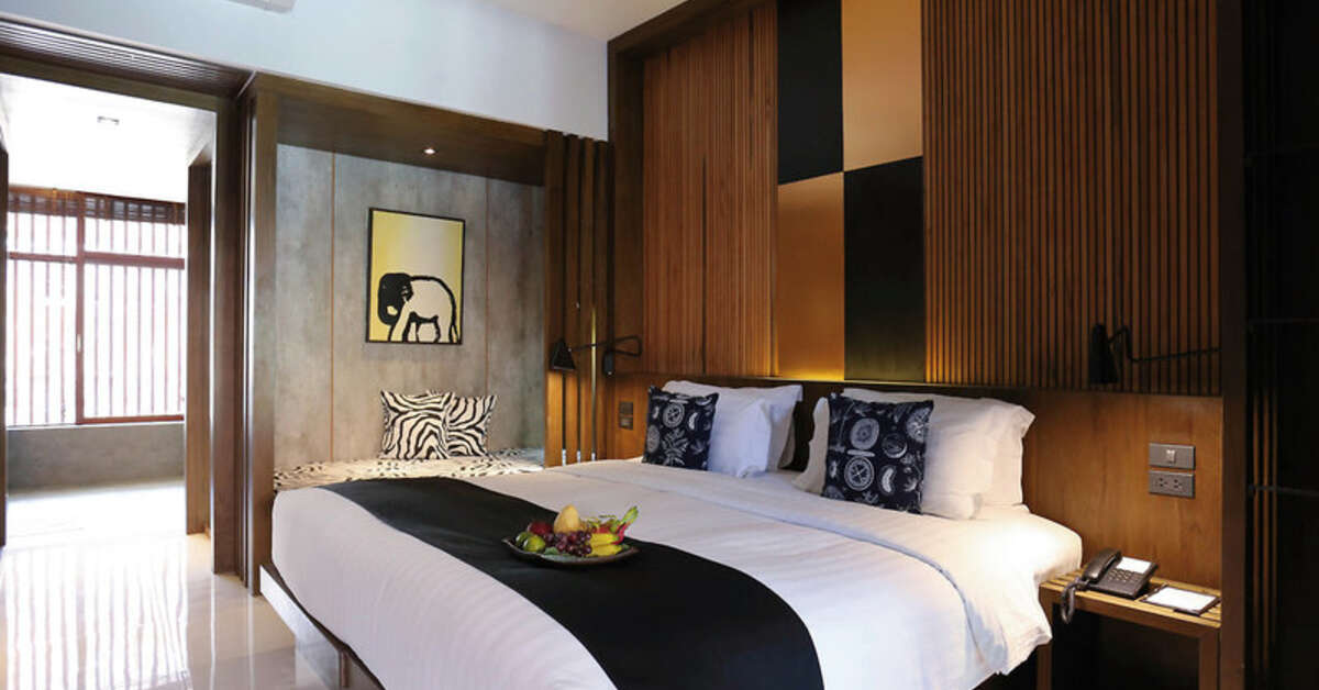 Een foto van Pavilion Samui Villas & Resort