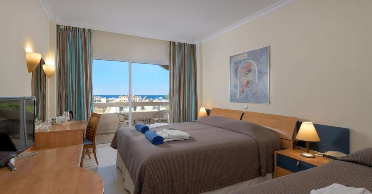 Een foto van Sun Beach Resort