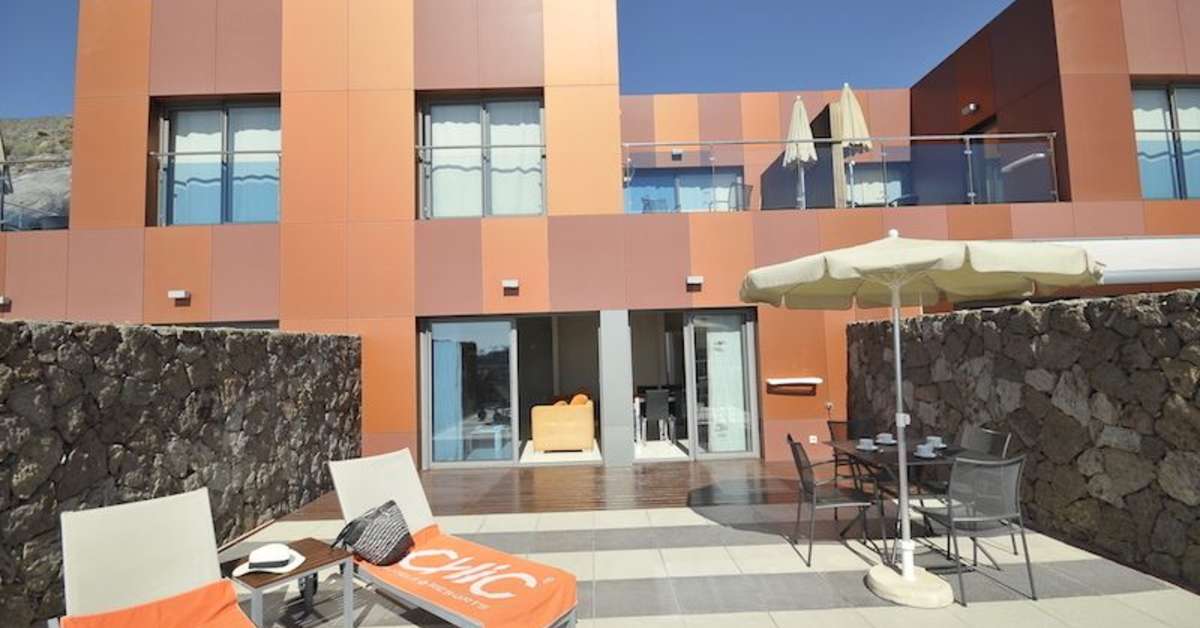Een foto van Las Villas de Amadores