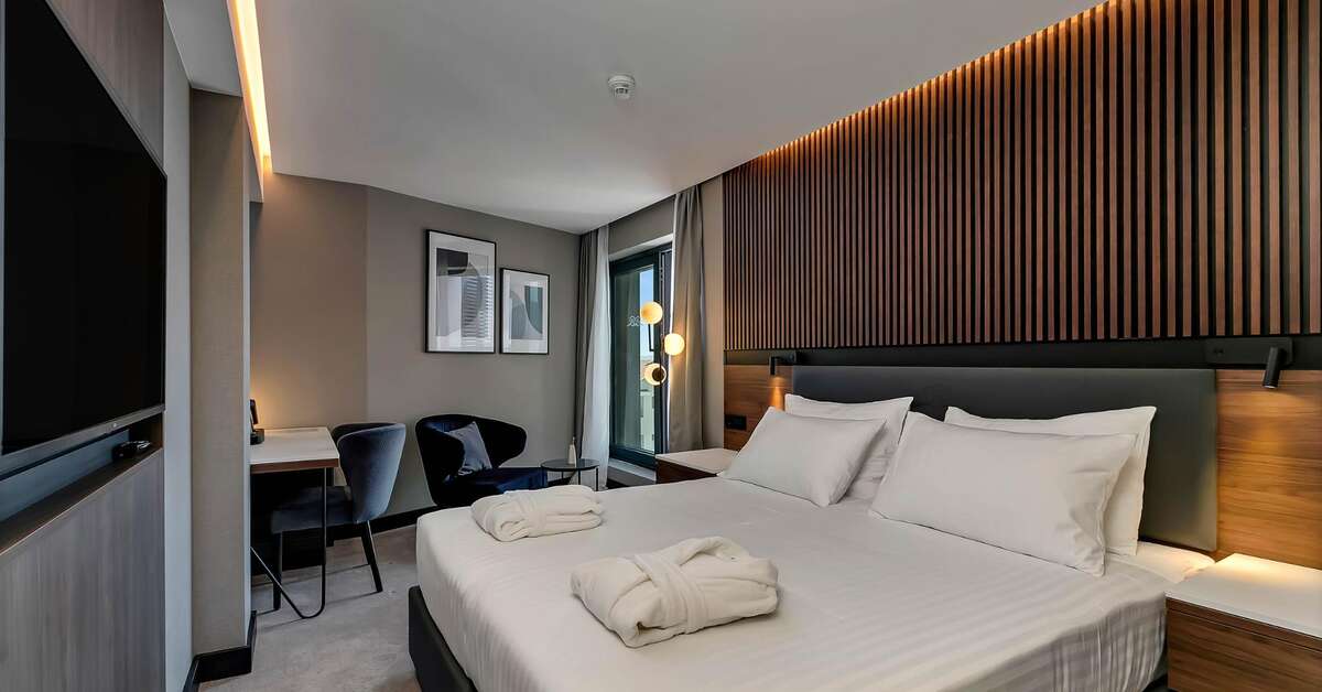 Een foto van Boutique Hotel Noemia