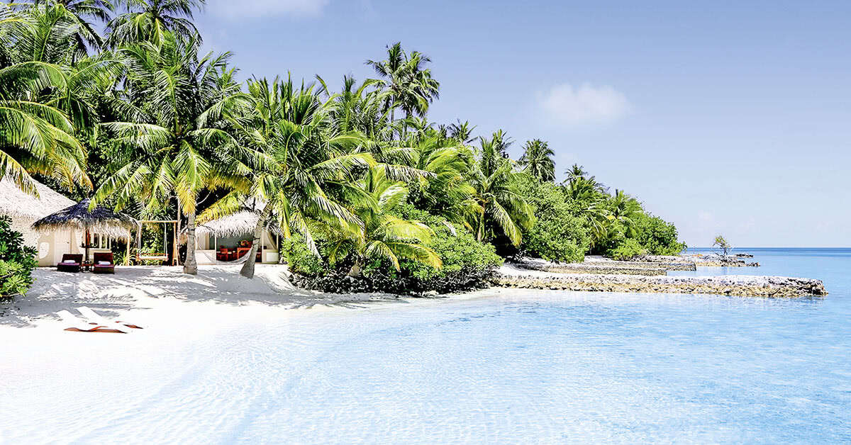 Ein Foto Nika Island Resort & Spa