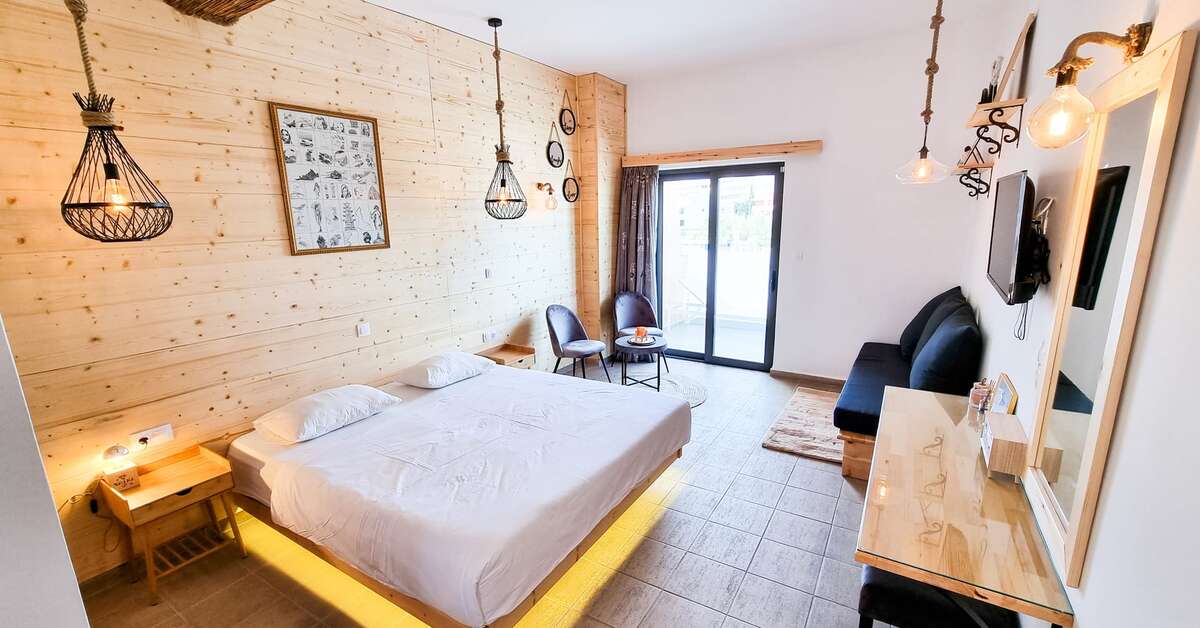 Een foto van Penelope Hotel