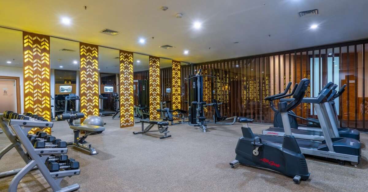 Een foto van Vouk Hotel & Suites