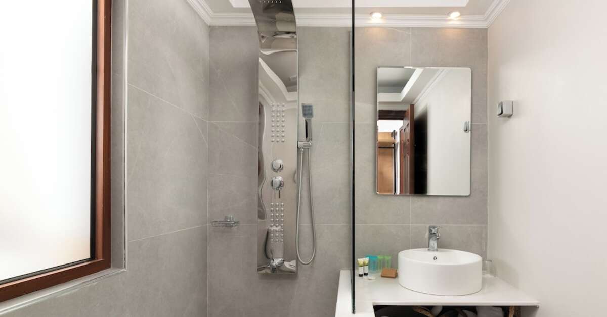 Een foto van Costa Lindia Beach Resort