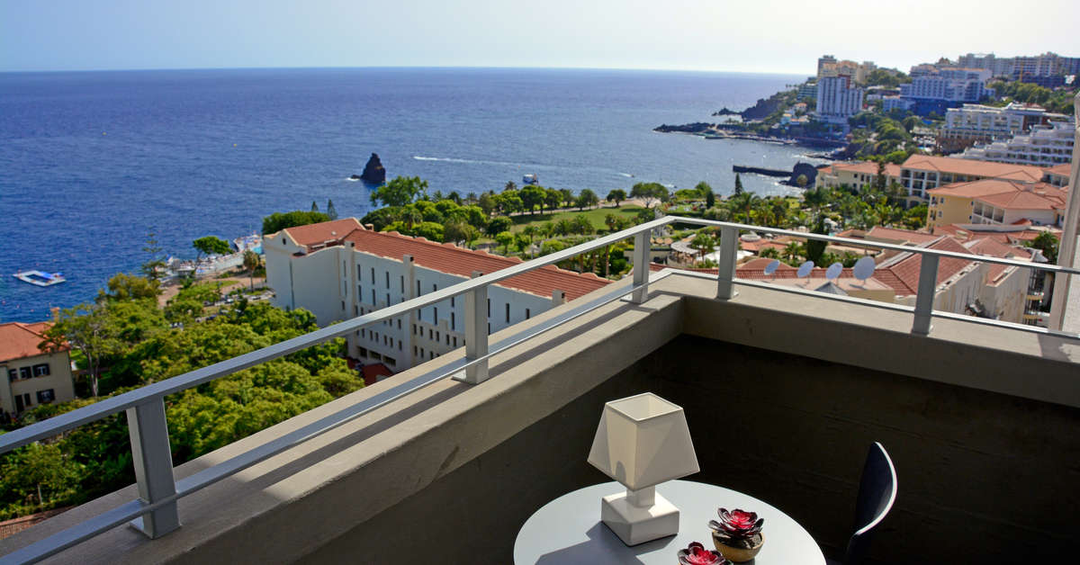 Een foto van Allegro Madeira