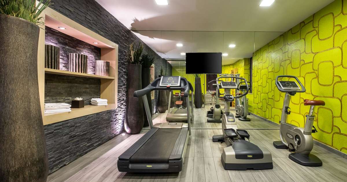 Een foto van Elysia by Inwood Hotels