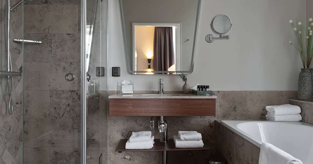 Een foto van Elite Hotel Savoy